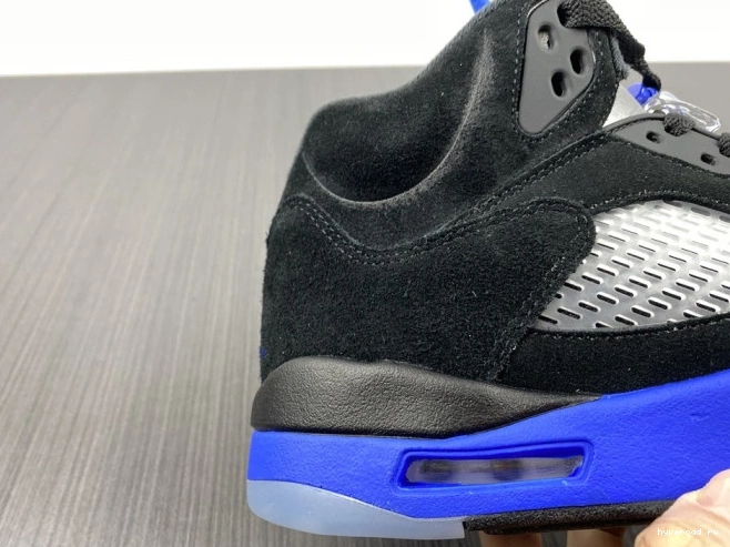 Jordan Air Racer Blue CT4838-004 5 0806